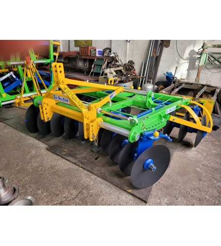 22 Ara 22li Piston Kayarlı Diskaro