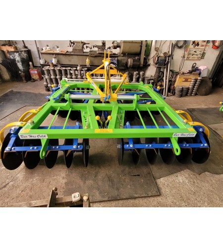 22 Ara 22li Piston Kayarlı Diskaro