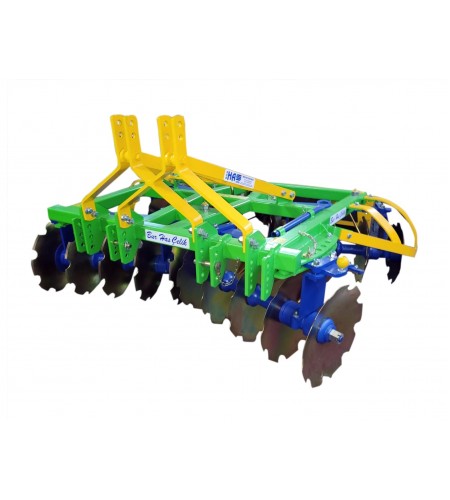 22 Ara 20'li Diskaro