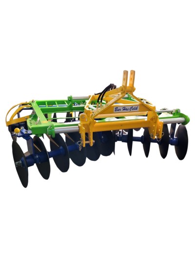 20 ARA 24'LÜ PİSTON GEÇERLİ DİSKARO